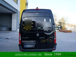 MERCEDES-BENZ Sprinter III 316 CDI KA/H2L2/RWD Automatik/KAM