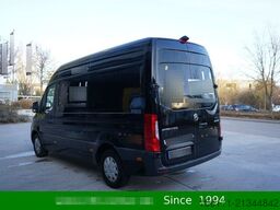 MERCEDES-BENZ Sprinter III 316 CDI KA/H2L2/RWD Automatik/KAM
