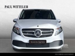 MERCEDES-BENZ V 220 d Rise kompakt DAB+MBUX+KAMERA+SITZH+KLIMA
