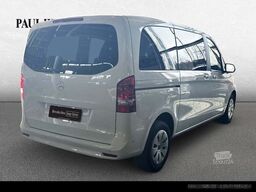 MERCEDES-BENZ V 220 d Rise kompakt DAB+MBUX+KAMERA+SITZH+KLIMA