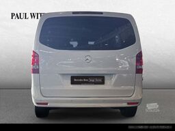 MERCEDES-BENZ V 220 d Rise kompakt DAB+MBUX+KAMERA+SITZH+KLIMA