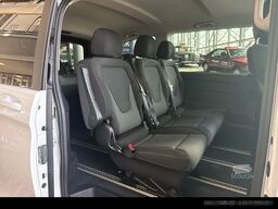 MERCEDES-BENZ V 220 d Rise kompakt DAB+MBUX+KAMERA+SITZH+KLIMA