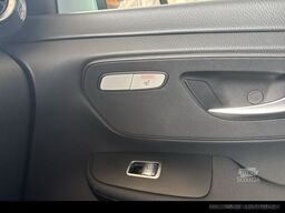 MERCEDES-BENZ V 220 d Rise kompakt DAB+MBUX+KAMERA+SITZH+KLIMA