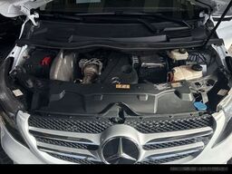 MERCEDES-BENZ V 220 d Rise kompakt DAB+MBUX+KAMERA+SITZH+KLIMA