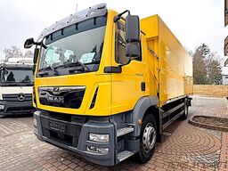 MAN 18.340 TGM*6 m Schwenkwand*2to LBW*2x AHK*Kamera