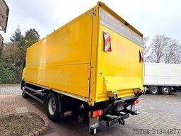 MAN 18.340 TGM*6 m Schwenkwand*2to LBW*2x AHK*Kamera