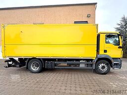 MAN 18.340 TGM*6 m Schwenkwand*2to LBW*2x AHK*Kamera