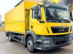MAN 18.340 TGM*6 m Schwenkwand*2to LBW*2x AHK*Kamera