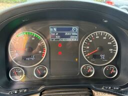 MAN 18.340 TGM*6 m Schwenkwand*2to LBW*2x AHK*Kamera