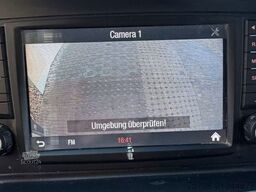 MAN 18.340 TGM*6 m Schwenkwand*2to LBW*2x AHK*Kamera