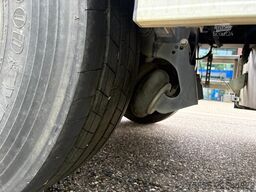 Emtech NP3 2x Steering Axle / 1x Lift-Axle / SAF Axles...