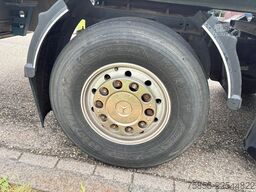 Emtech NP3 2x Steering Axle / 1x Lift-Axle / SAF Axles...