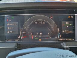 Volvo FH 13.500 6x2*4 - XL - Thermoking frigo - Retar...
