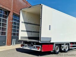 Volvo FH 13.500 6x2*4 - XL - Thermoking frigo - Retar...