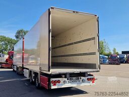 Volvo FH 13.500 6x2*4 - XL - Thermoking frigo - Retar...