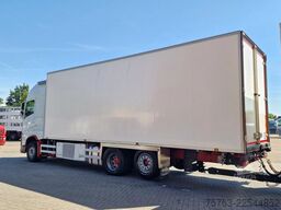 Volvo FH 13.500 6x2*4 - XL - Thermoking frigo - Retar...