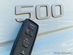 Volvo FH 13.500 6x2*4 - XL - Thermoking frigo - Retar...
