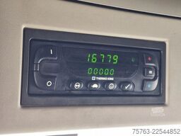 Volvo FH 13.500 6x2*4 - XL - Thermoking frigo - Retar...