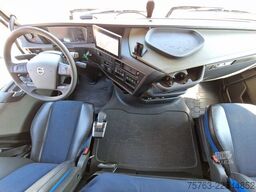 Volvo FH 13.500 6x2*4 - XL - Thermoking frigo - Retar...