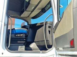Volvo FH 13.500 6x2*4 - XL - Thermoking frigo - Retar...