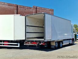Volvo FH 13.500 6x2*4 - XL - Thermoking frigo - Retar...