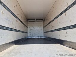 Volvo FH 13.500 6x2*4 - XL - Thermoking frigo - Retar...