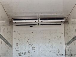 Volvo FH 13.500 6x2*4 - XL - Thermoking frigo - Retar...