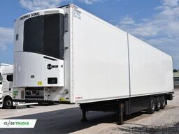 SCHMITZ CARGOBULL SKO FP 60 ThermoKing SLXi 300