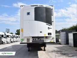 SCHMITZ CARGOBULL SKO FP 60 ThermoKing SLXi 300