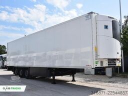 SCHMITZ CARGOBULL SKO FP 60 ThermoKing SLXi 300