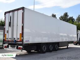 SCHMITZ CARGOBULL SKO FP 60 ThermoKing SLXi 300