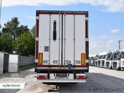SCHMITZ CARGOBULL SKO FP 60 ThermoKing SLXi 300