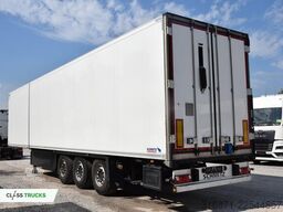 SCHMITZ CARGOBULL SKO FP 60 ThermoKing SLXi 300