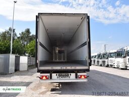 SCHMITZ CARGOBULL SKO FP 60 ThermoKing SLXi 300