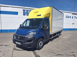 FIAT DUCATO 35 MAXI2.3 MJT 130 - E6