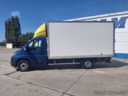 FIAT DUCATO 35 MAXI2.3 MJT 130 - E6