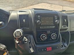 FIAT DUCATO 35 MAXI2.3 MJT 130 - E6