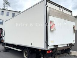 NISSAN 95.19 ATLEON, Kühlkoffer, Klima, LBW