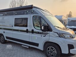 Chausson F&S Line