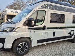 Chausson F&S Line