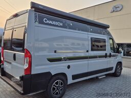 Chausson F&S Line