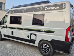 Chausson F&S Line