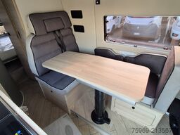 Chausson F&S Line