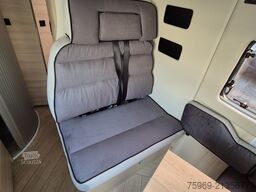 Chausson F&S Line