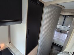 Chausson F&S Line