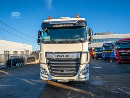 DAF XF 480 TF (50T.)