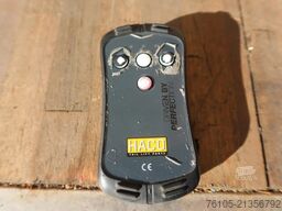 DAF CF 290 45 LF 230 Bakwagen+Dhollandia 1500 kg