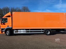 DAF CF 290 45 LF 230 Bakwagen+Dhollandia 1500 kg