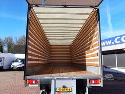 DAF CF 290 45 LF 230 Bakwagen+Dhollandia 1500 kg