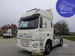DAF CF Euro6 440